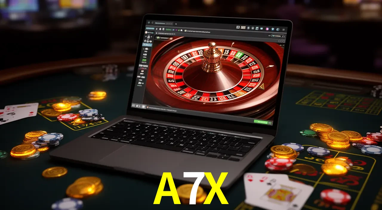 A7X Arcade