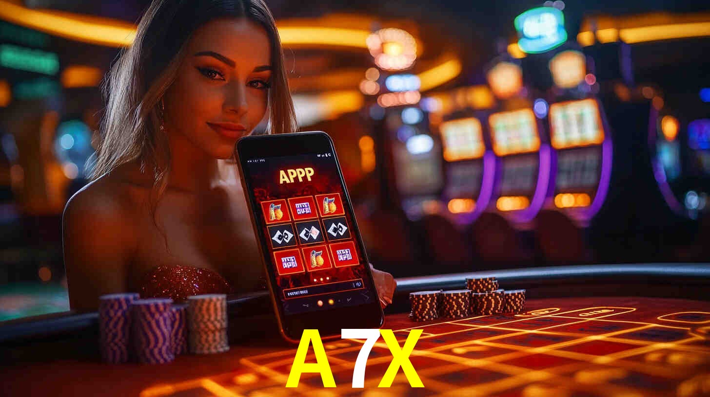 A7X gaming platform